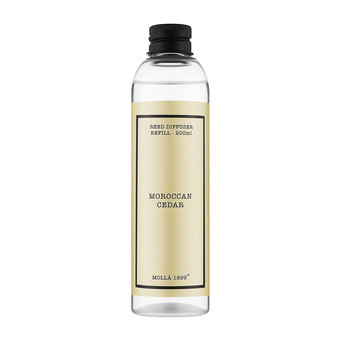 Змінний блок для аромадифузору Cereria Molla Moroccan Cedar, 200 мл
